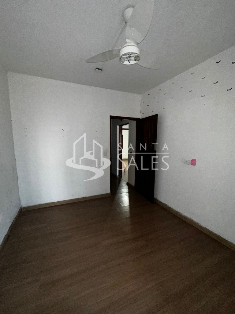 Casa, 4 quartos, 160 m² - Foto 1