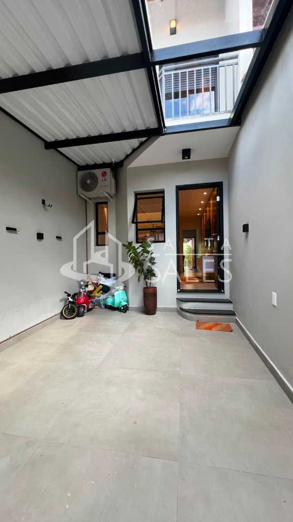 Casa, 2 quartos, 81 m² - Foto 14