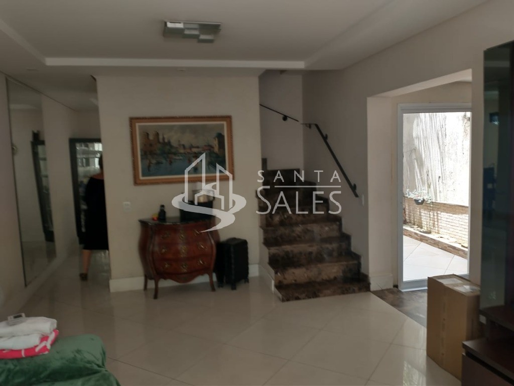 Sobrado, 3 quartos, 150 m² - Foto 2