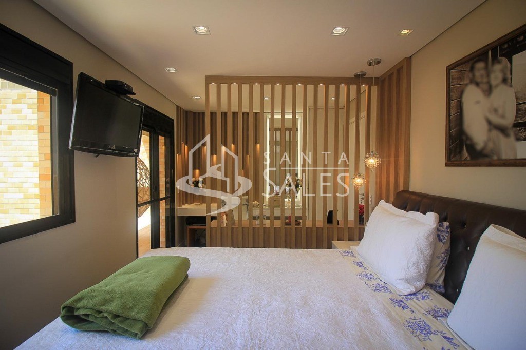 Apartamento, 3 quartos, 168 m² - Foto 30