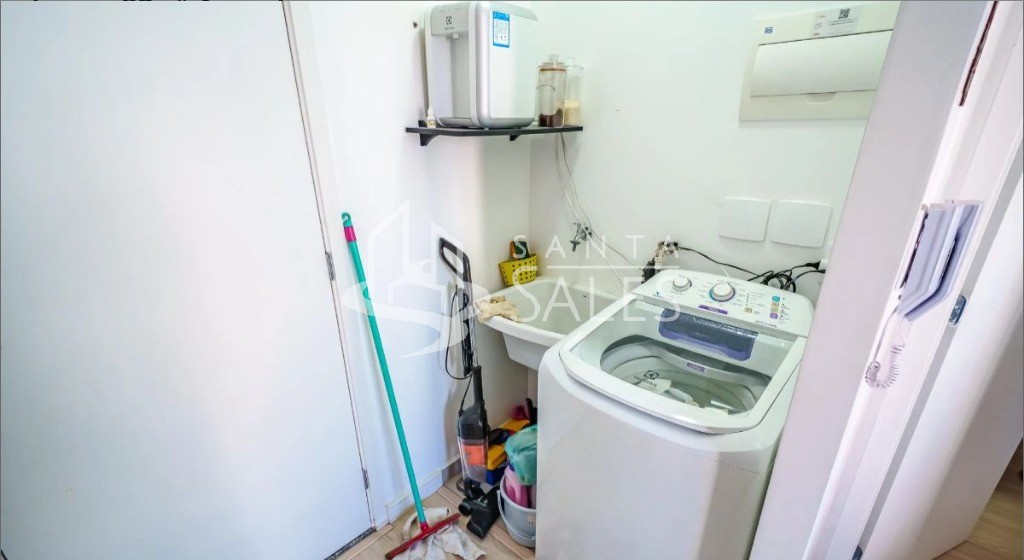 Apartamento, 1 quarto, 29 m² - Foto 23