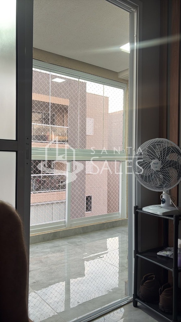 Apartamento, 2 quartos, 60 m² - Foto 38