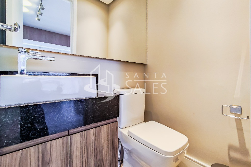 Apartamento, 1 quarto, 85 m² - Foto 59