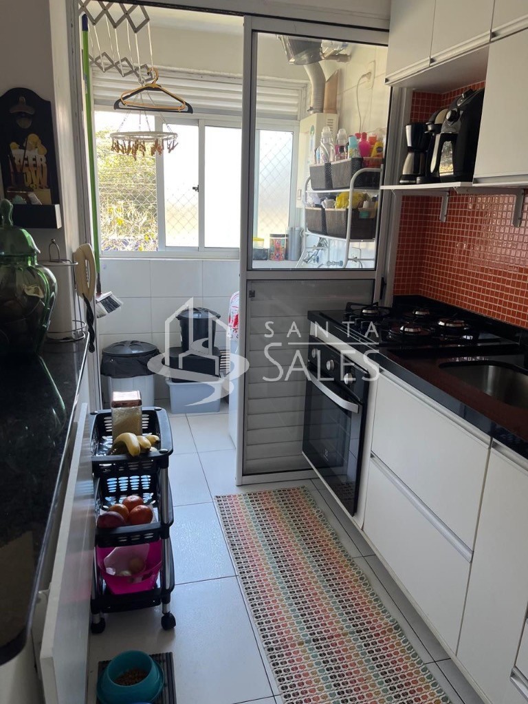 Apartamento, 2 quartos, 55 m² - Foto 6