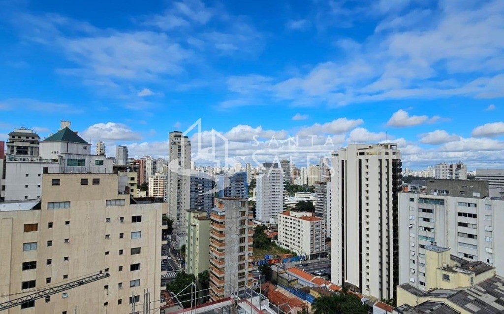 Apartamento, 4 quartos, 270 m² - Foto 17