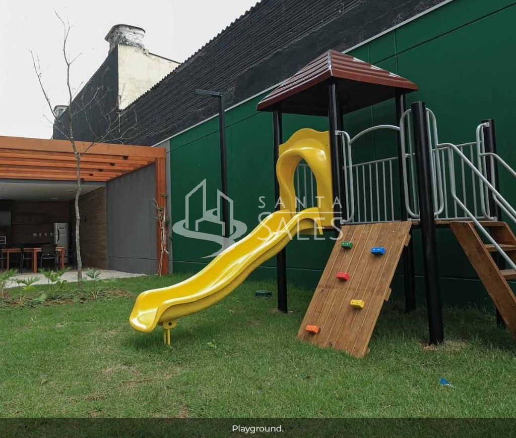 Apartamento, 1 quarto, 45 m² - Foto 21