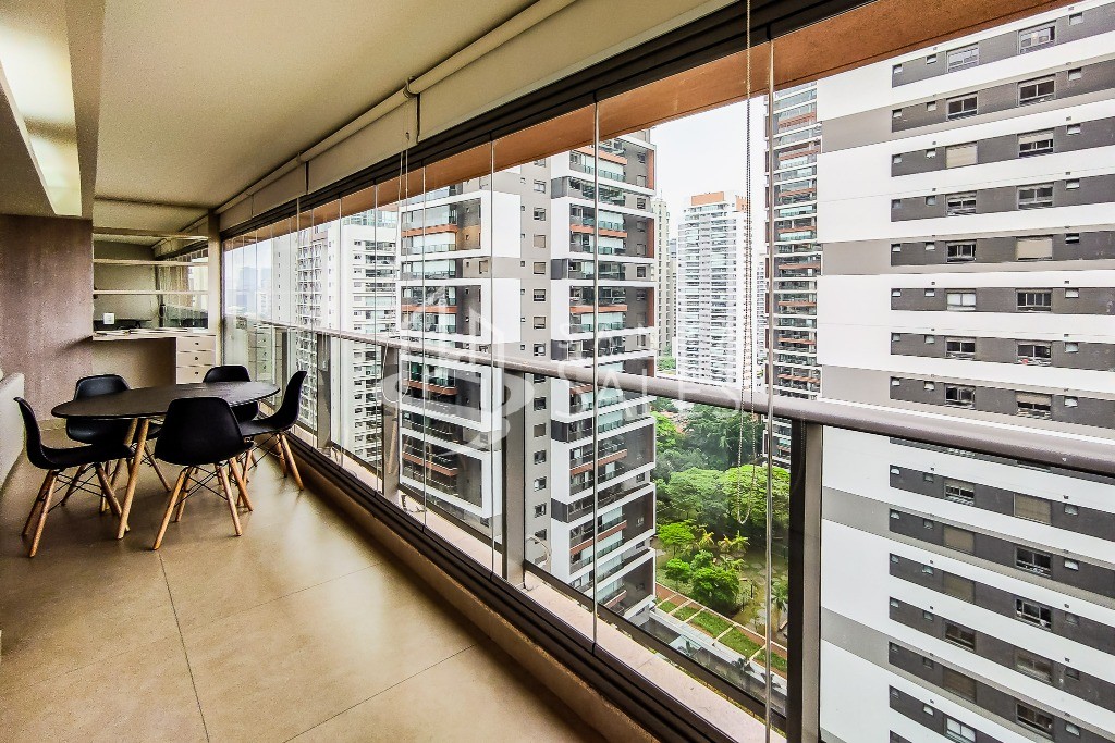 Apartamento, 1 quarto, 85 m² - Foto 78