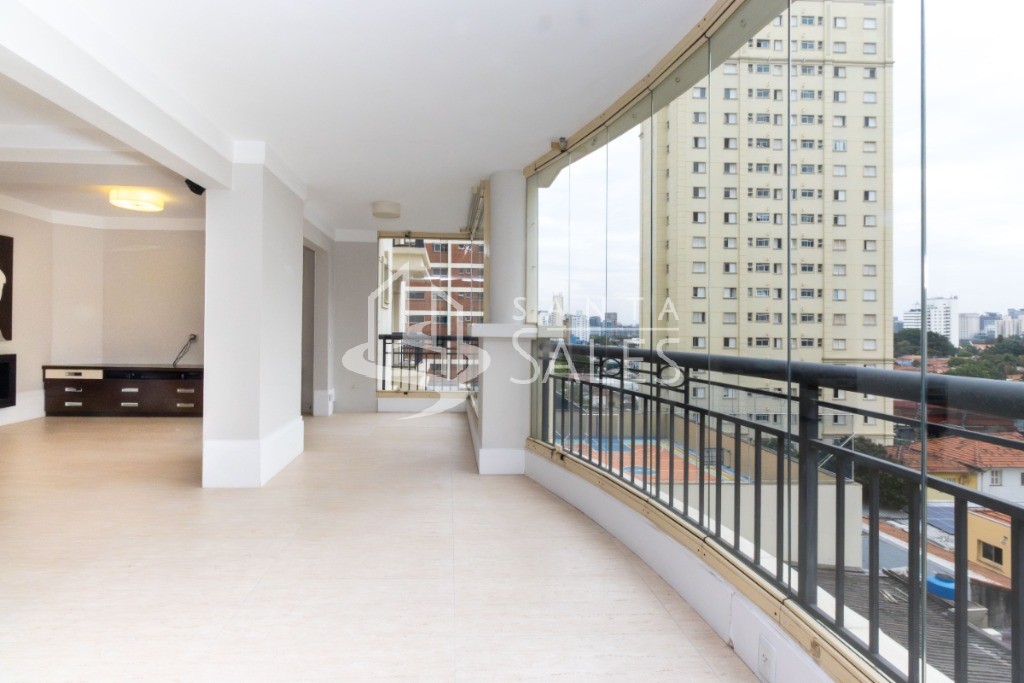 Apartamento, 3 quartos, 198 m² - Foto 32