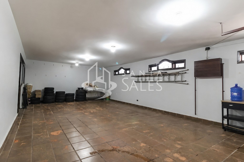Casa, 4 quartos, 858 m² - Foto 28