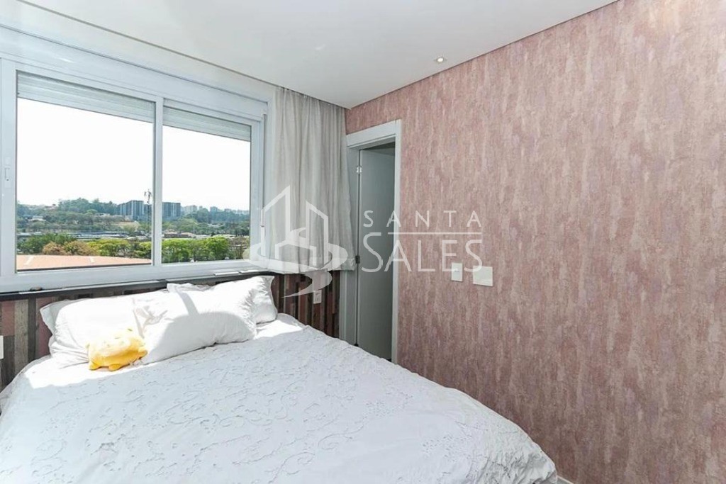 Apartamento, 3 quartos, 82 m² - Foto 23