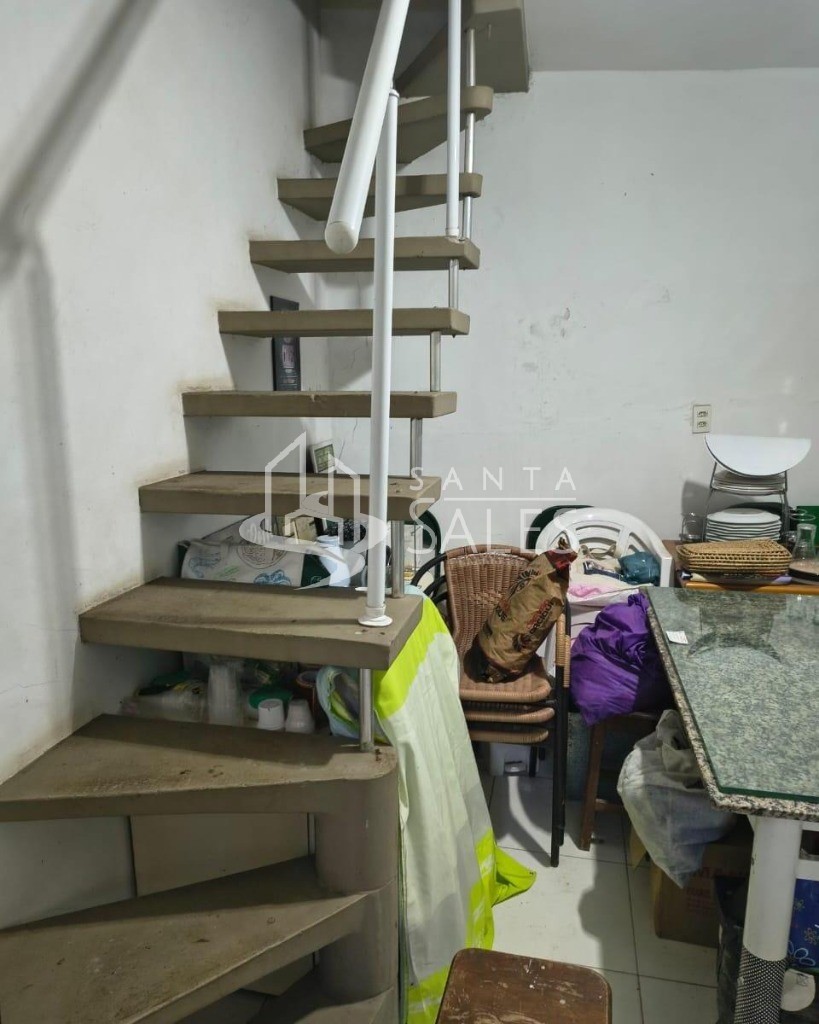 Sobrado, 3 quartos, 180 m² - Foto 21