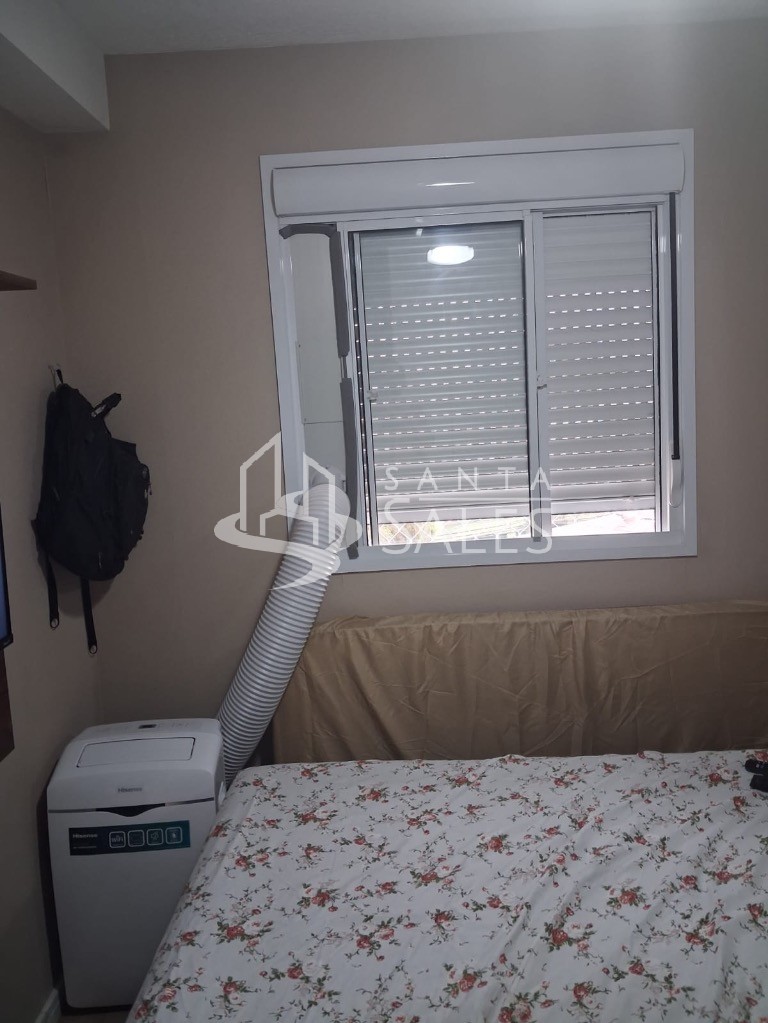 Apartamento, 1 quarto, 36 m² - Foto 15