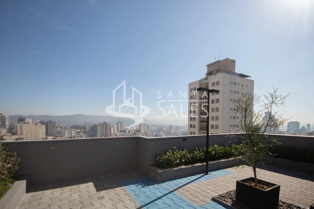 Apartamento, 2 quartos, 43 m² - Foto 3