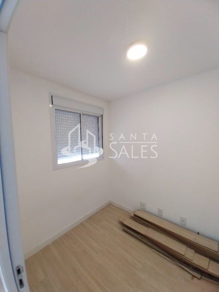 Apartamento, 2 quartos, 34 m² - Foto 4