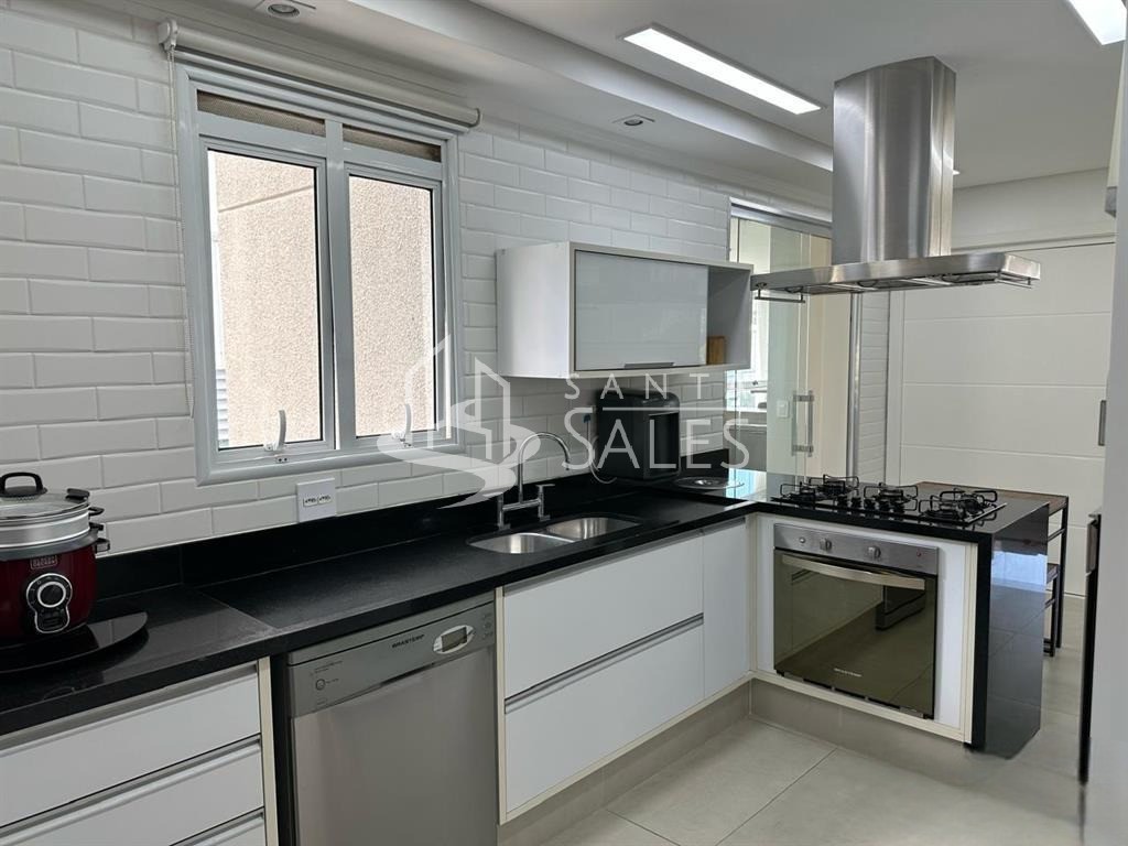 Apartamento, 3 quartos, 195 m² - Foto 12