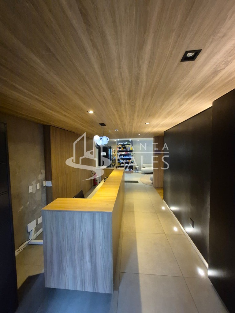 Apartamento, 1 quarto, 27 m² - Foto 5