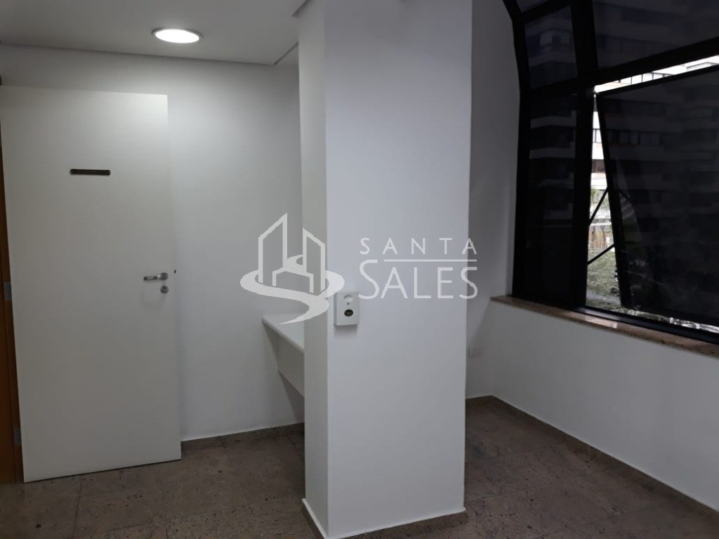 Sala-Conjunto, 45 m² - Foto 10