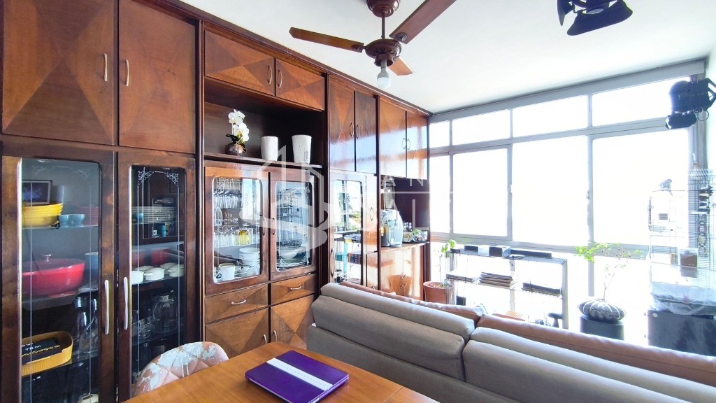 Apartamento, 2 quartos, 82 m² - Foto 9