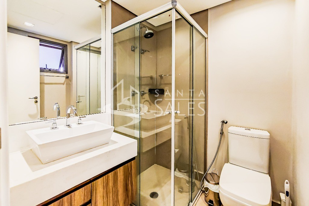 Apartamento, 1 quarto, 85 m² - Foto 37