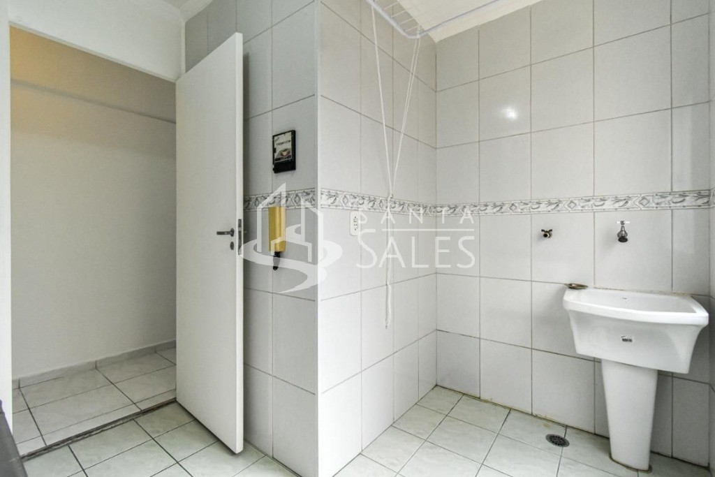 Apartamento, 1 quarto, 32 m² - Foto 14