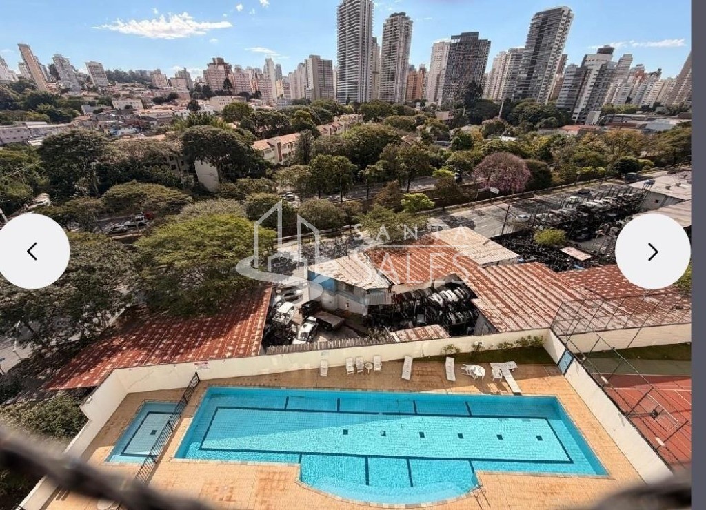Apartamento, 3 quartos, 80 m² - Foto 36