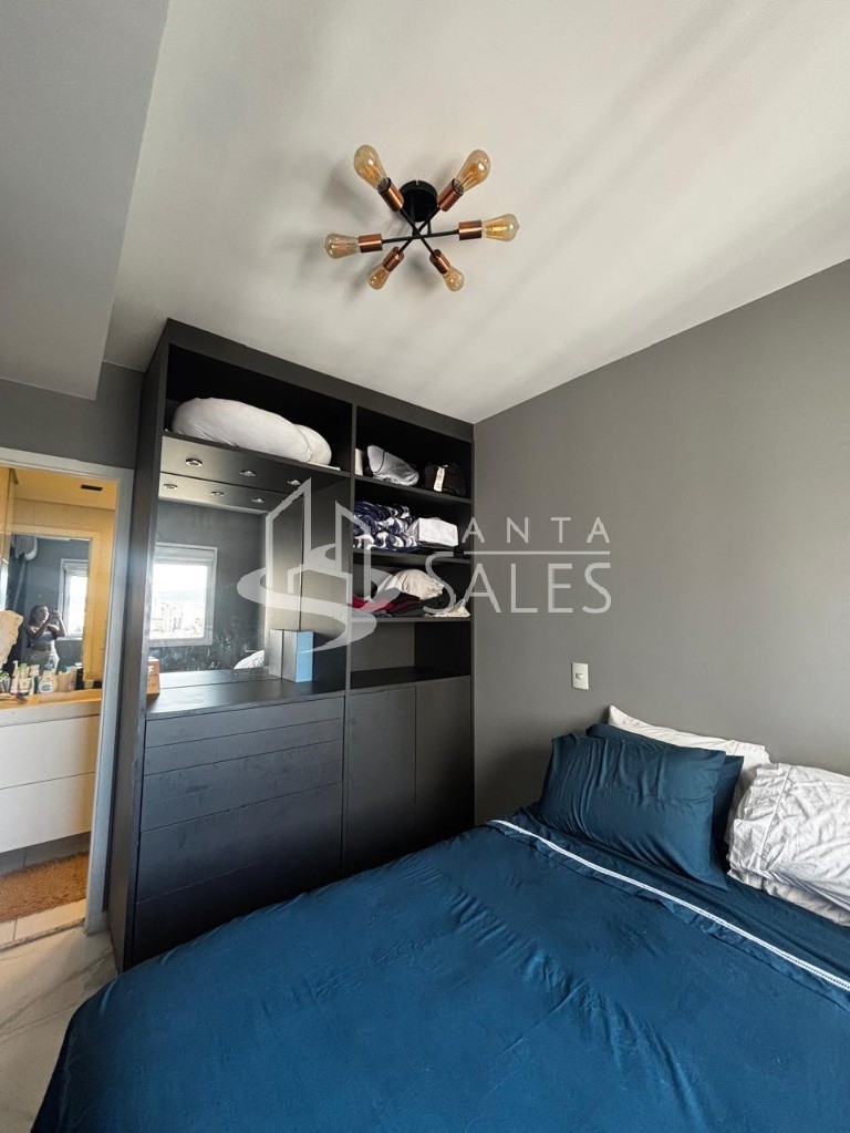 Apartamento, 2 quartos, 83 m² - Foto 6