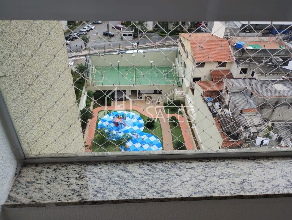 Apartamento, 2 quartos, 55 m² - Foto 24