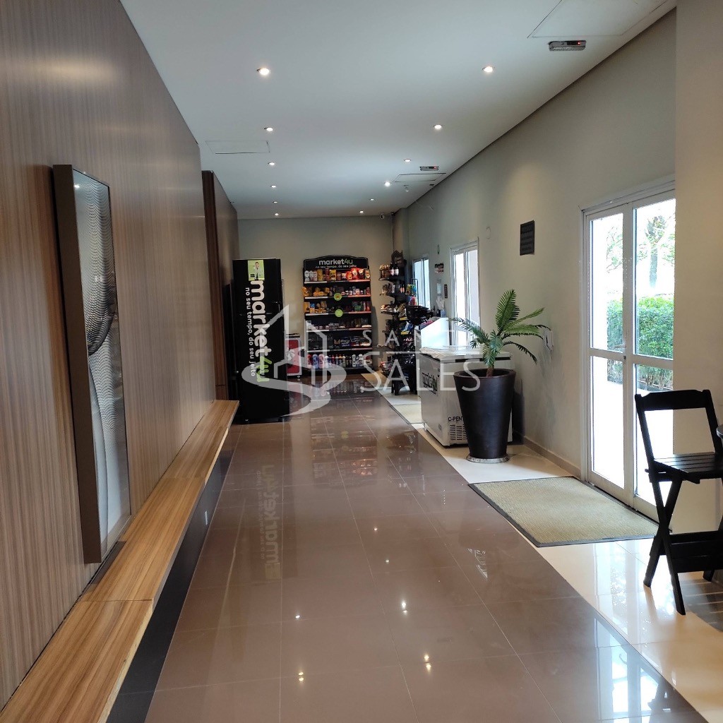 Apartamento, 2 quartos, 57 m² - Foto 33