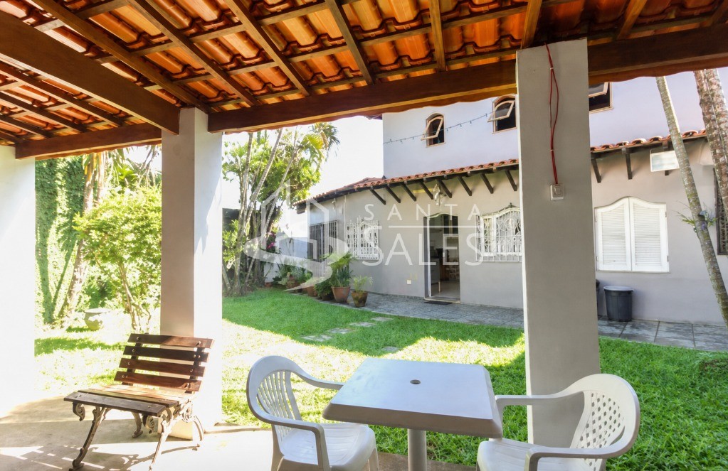Casa, 4 quartos, 858 m² - Foto 7