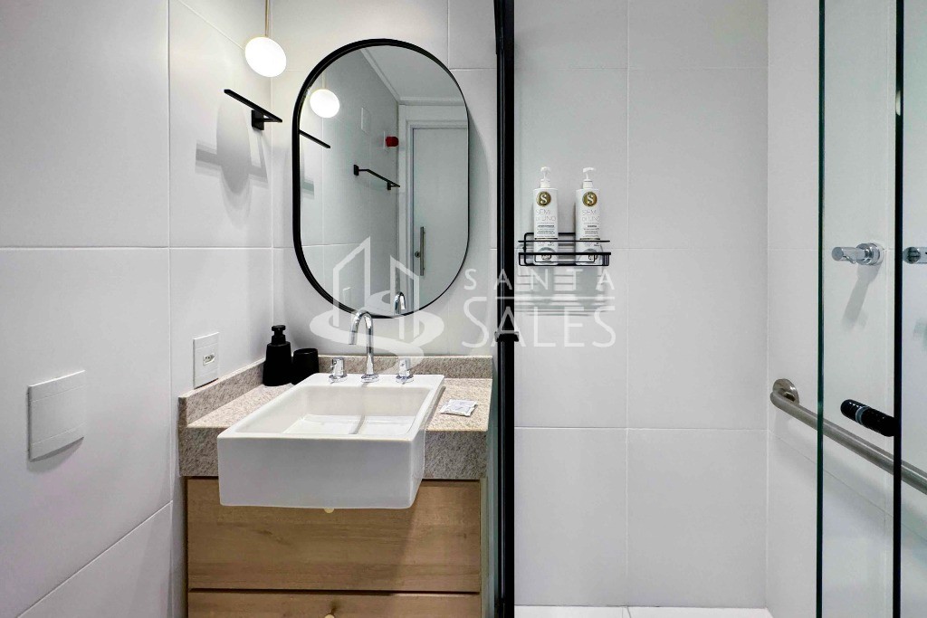 Kitnet-Studio, 49 m² - Foto 5