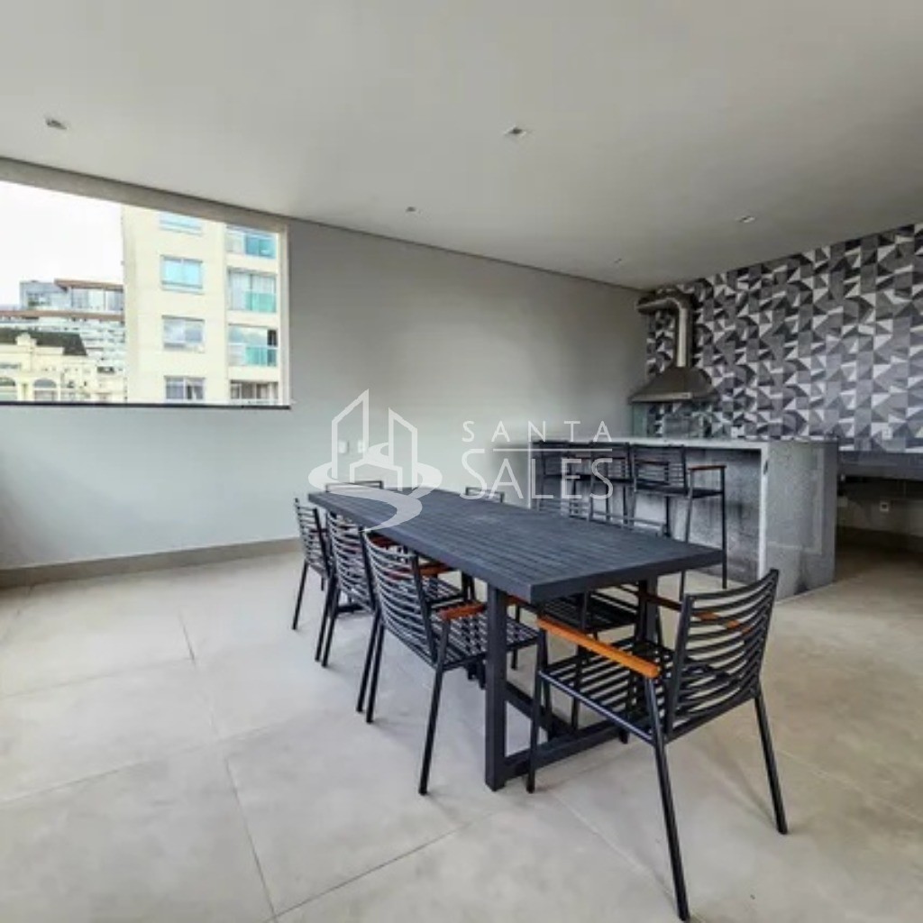 Apartamento, 1 quarto, 24 m² - Foto 27