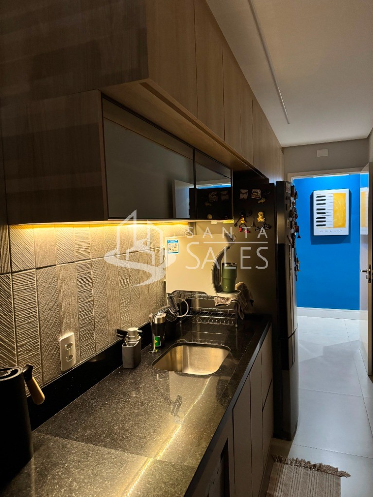 Apartamento, 2 quartos, 81 m² - Foto 19