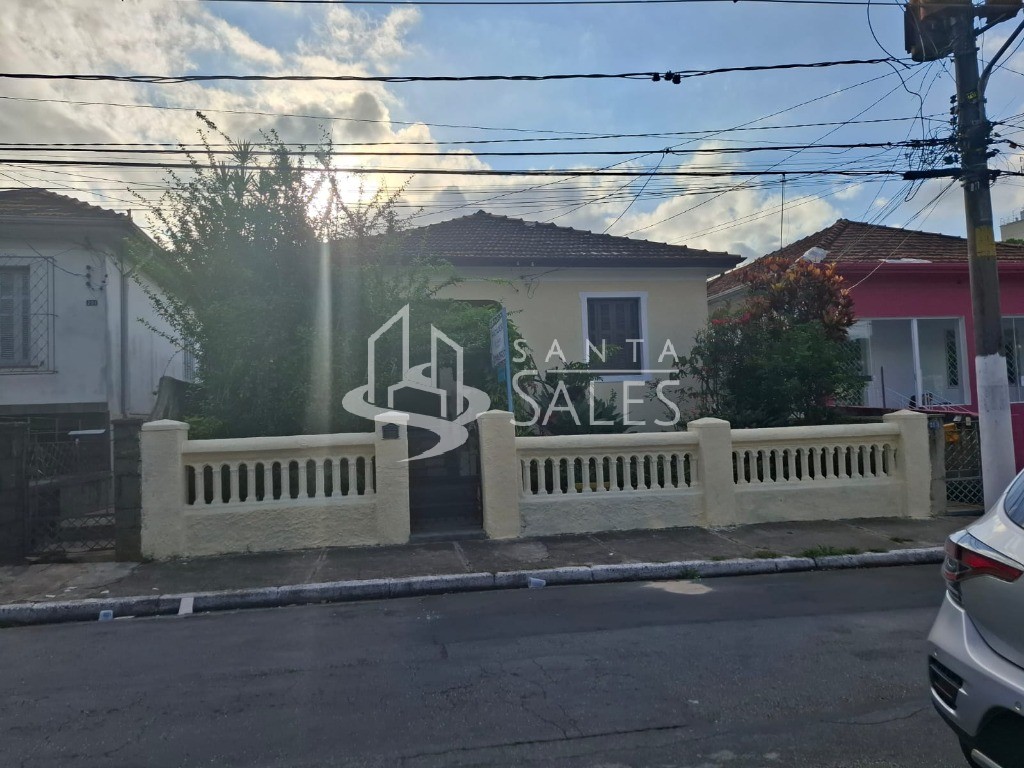 Casa, 2 quartos, 250 m² - Foto 1