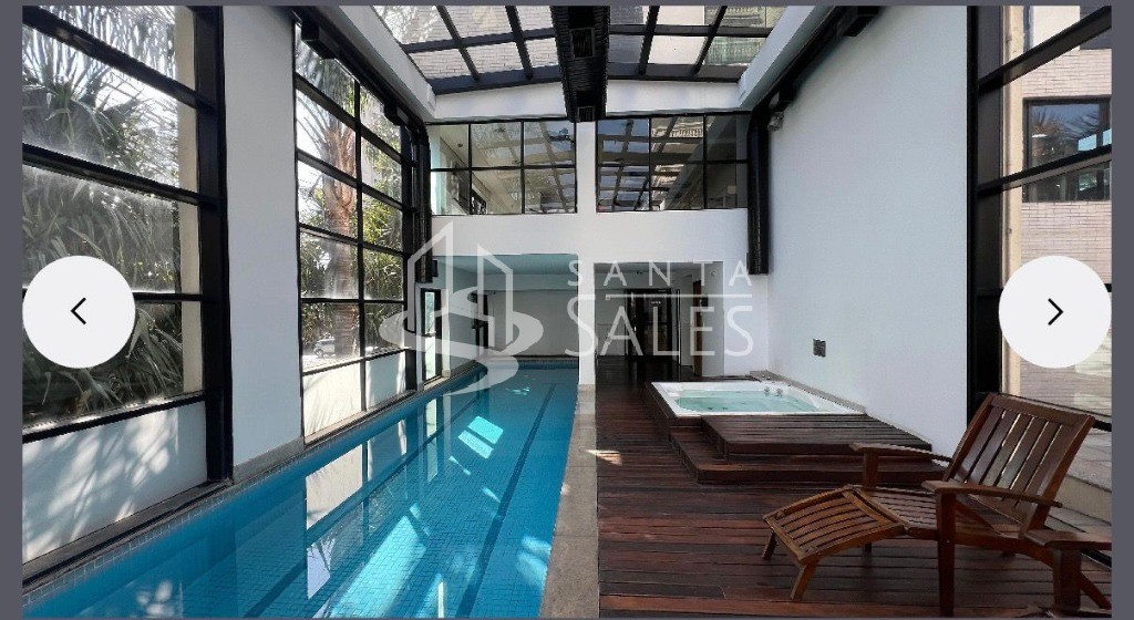 Apartamento, 1 quarto, 41 m² - Foto 7