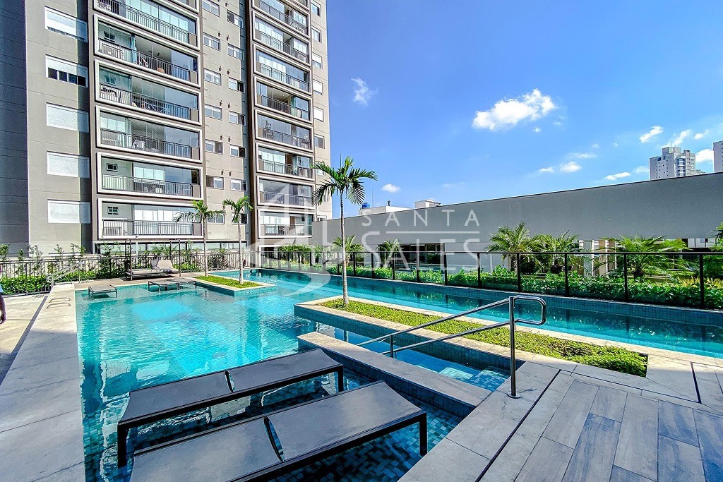 Apartamento, 2 quartos, 70 m² - Foto 16