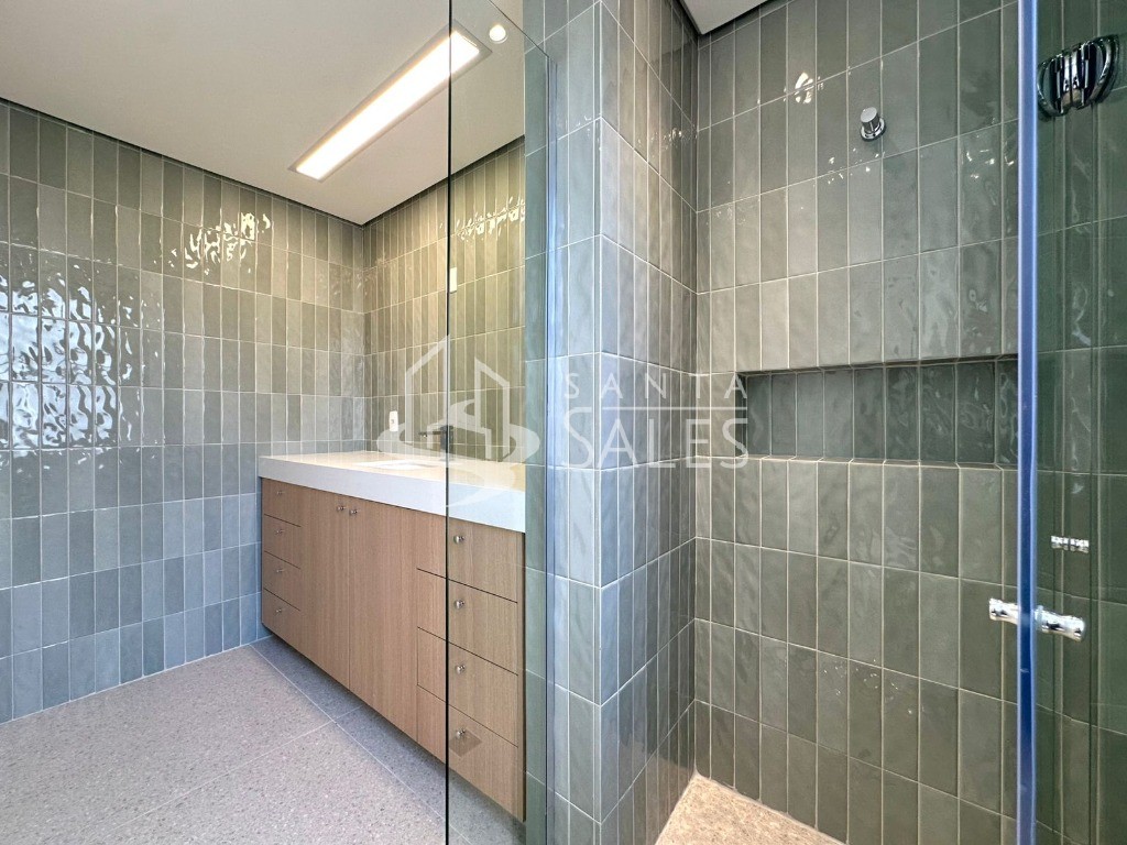 Apartamento, 3 quartos, 110 m² - Foto 8
