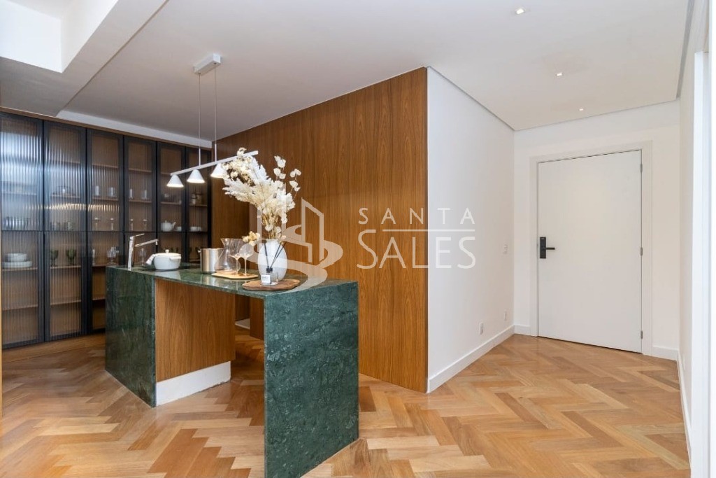 Apartamento, 3 quartos, 168 m² - Foto 8
