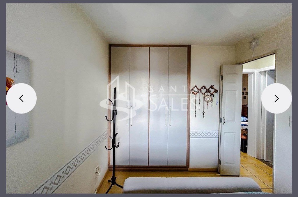 Apartamento, 2 quartos, 56 m² - Foto 7