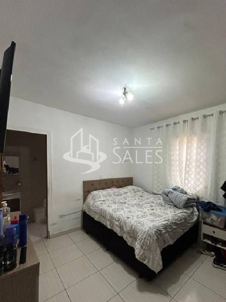Sobrado, 3 quartos, 200 m² - Foto 2