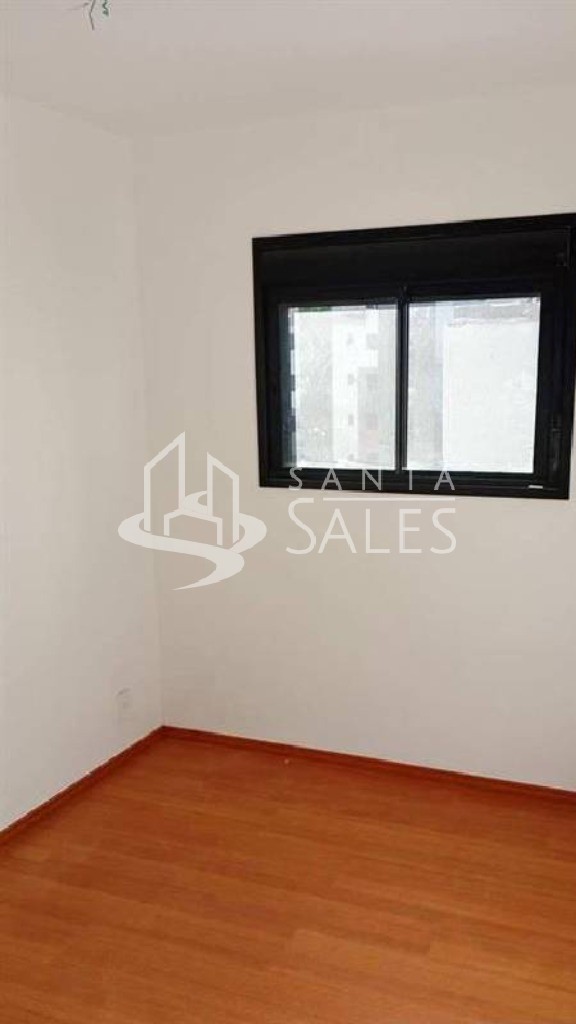 Apartamento, 2 quartos, 44 m² - Foto 3