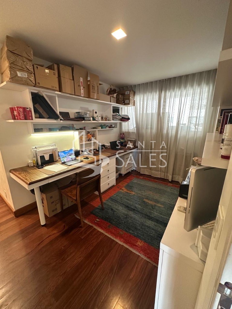 Apartamento, 3 quartos, 230 m² - Foto 4