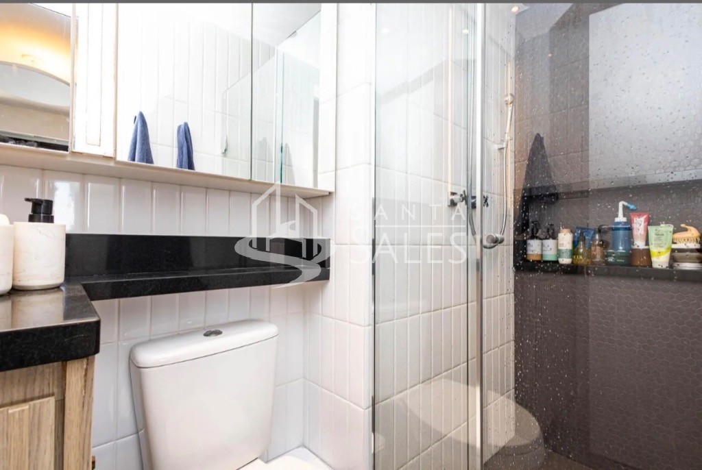Apartamento, 1 quarto, 54 m² - Foto 22