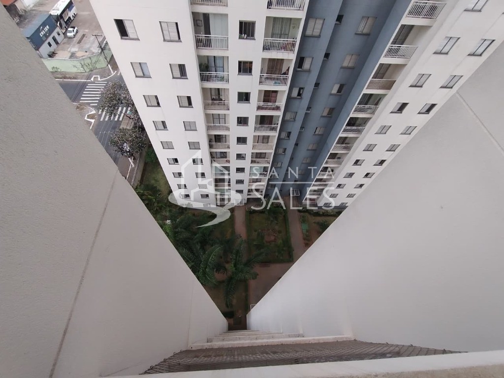 Apartamento, 2 quartos, 47 m² - Foto 18