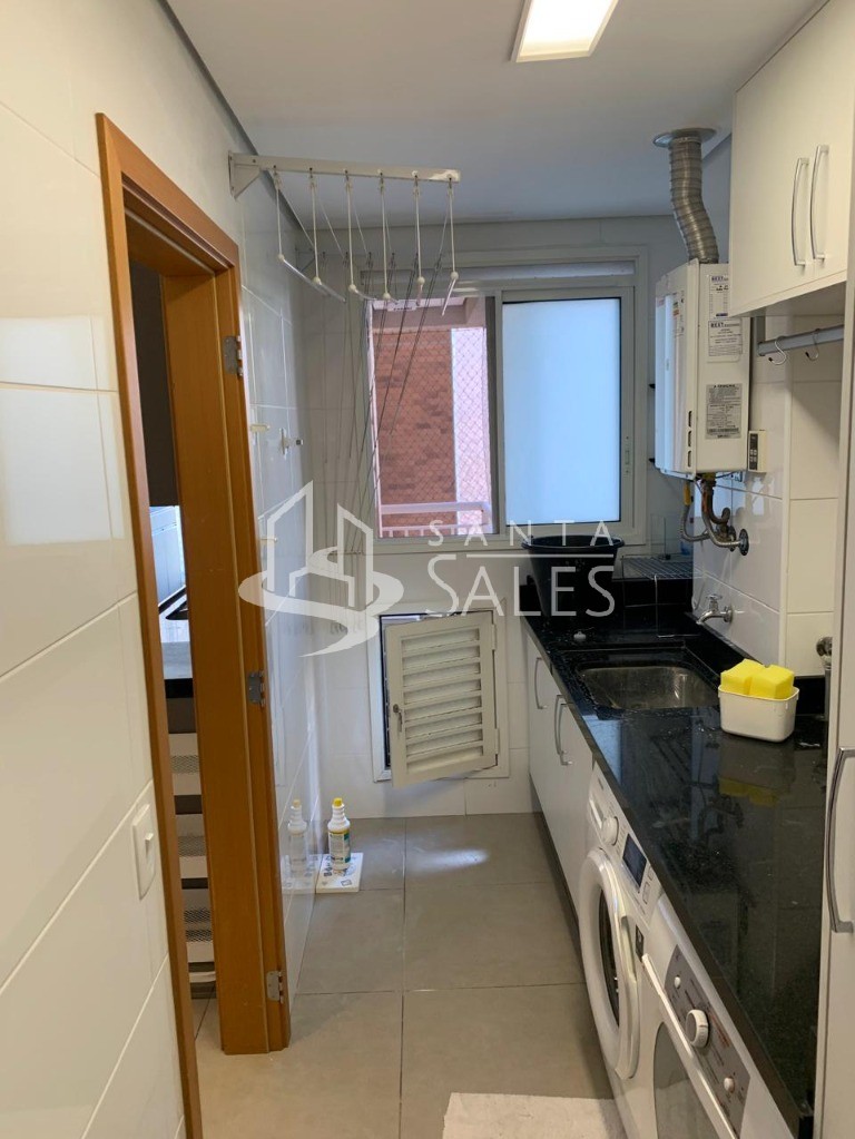Apartamento, 3 quartos, 169 m² - Foto 7