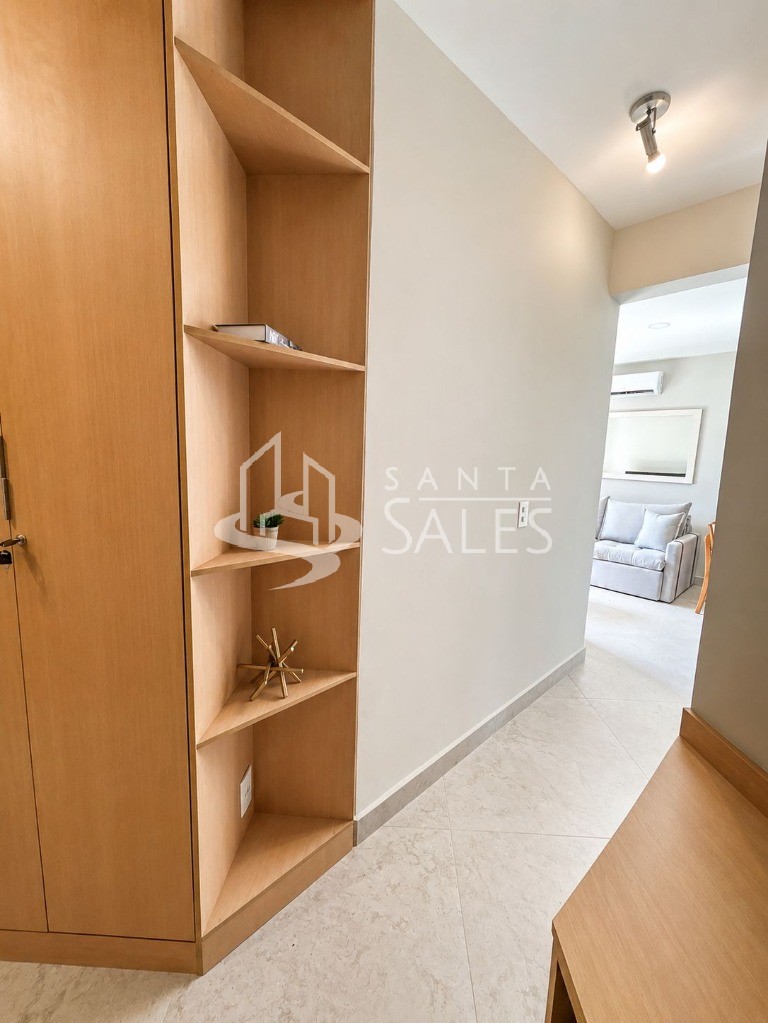 Flat/Apart Hotel, 1 quarto, 42 m² - Foto 11