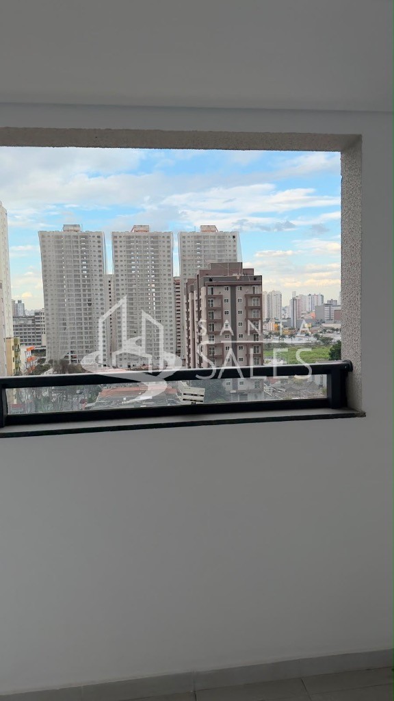 Apartamento, 2 quartos, 44 m² - Foto 9