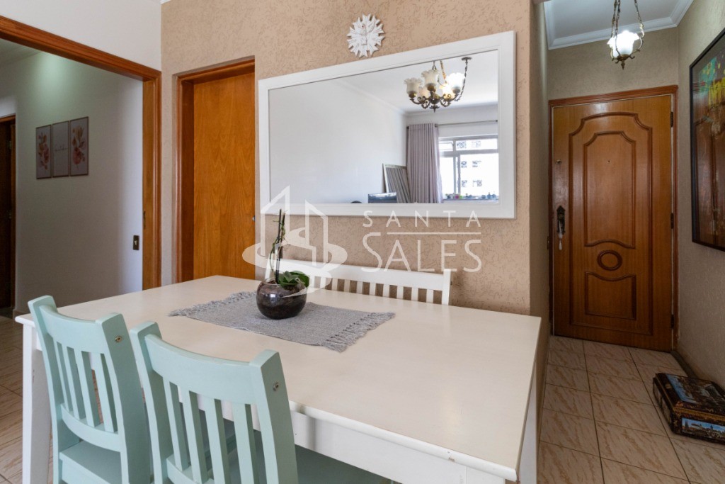 Apartamento, 3 quartos, 80 m² - Foto 4