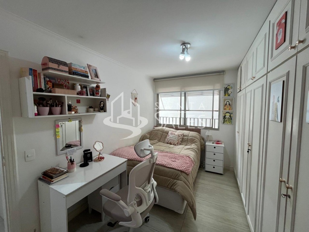 Apartamento, 3 quartos, 136 m² - Foto 29