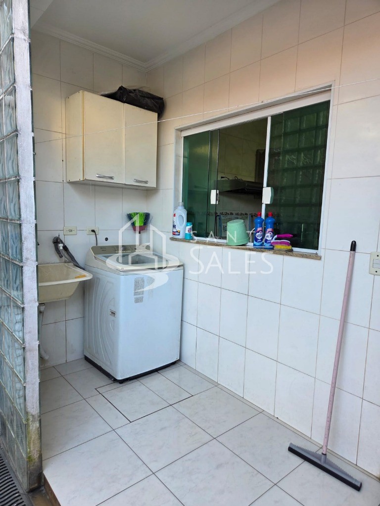 Sobrado, 3 quartos, 150 m² - Foto 25