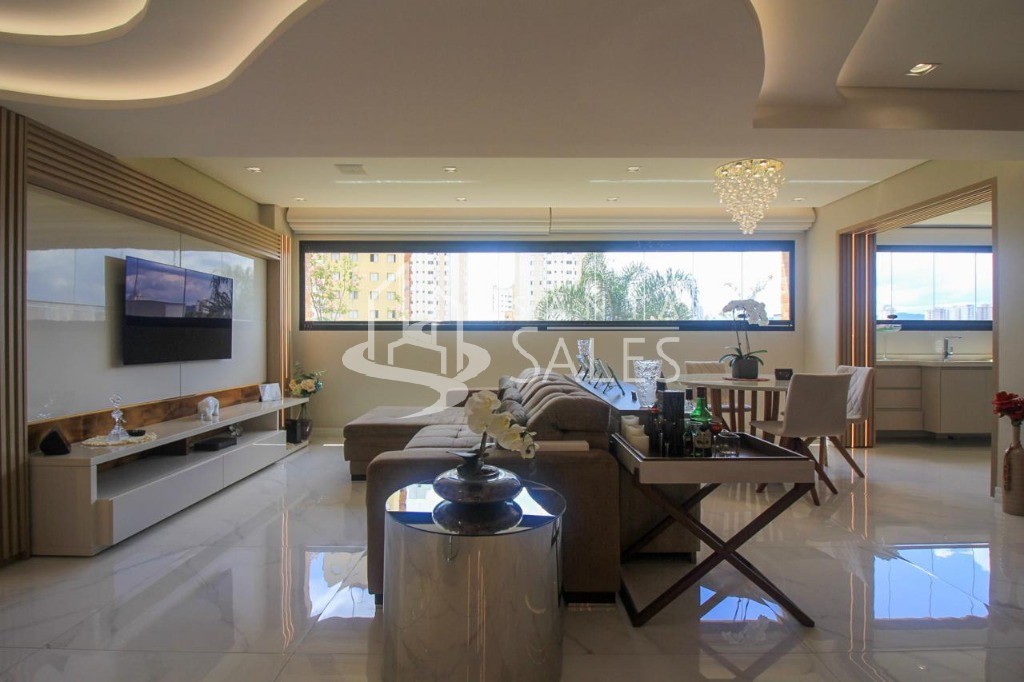 Apartamento, 3 quartos, 168 m² - Foto 24